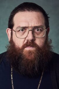 Hagrid