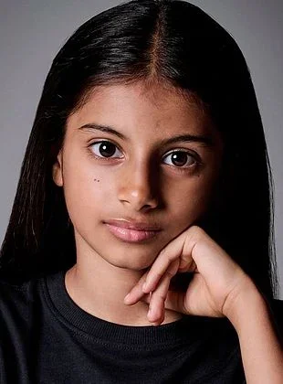 Parvati Patil