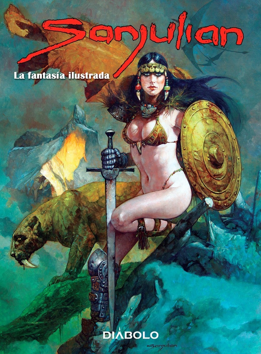 Sanjulian