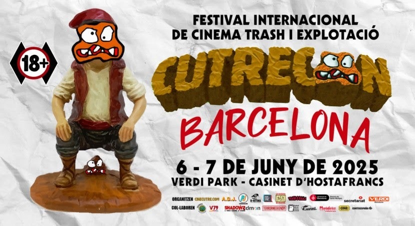 cutrecon barcelona