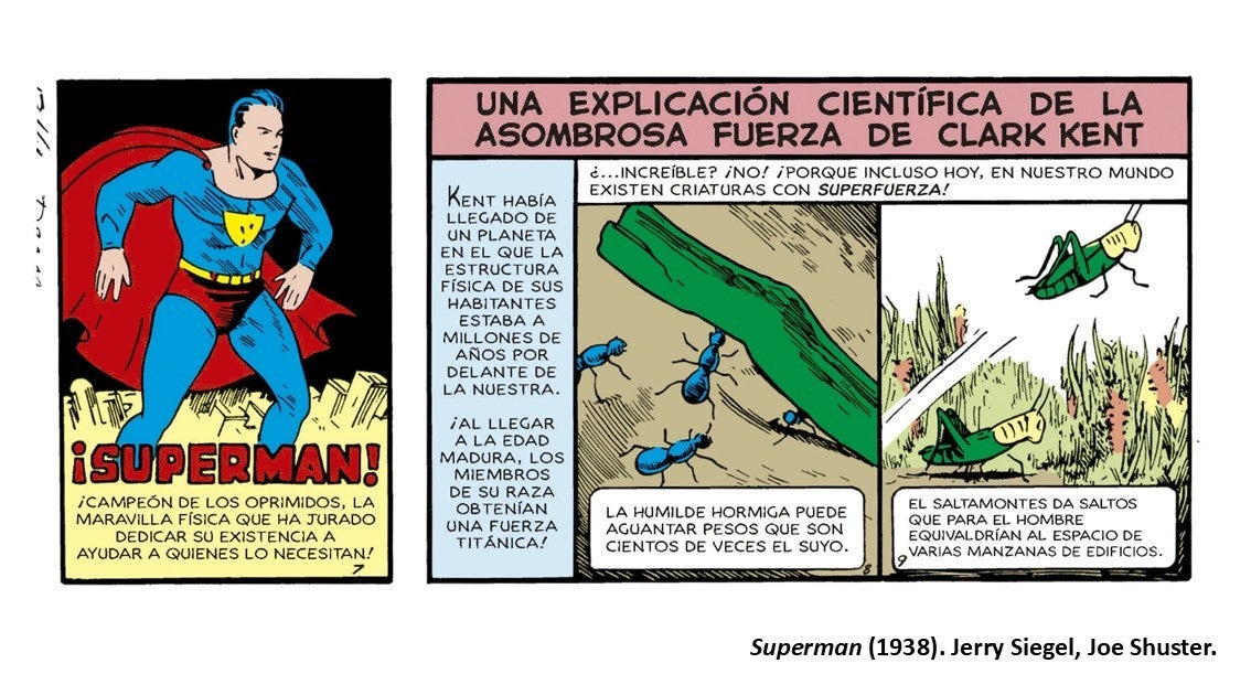 Superman-Action Comics