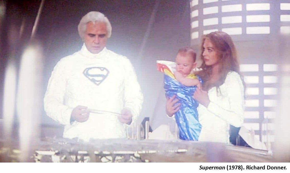 Superman-Richard Donner