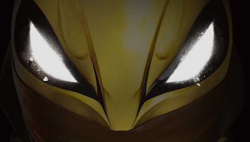 Eyes of Wakanda