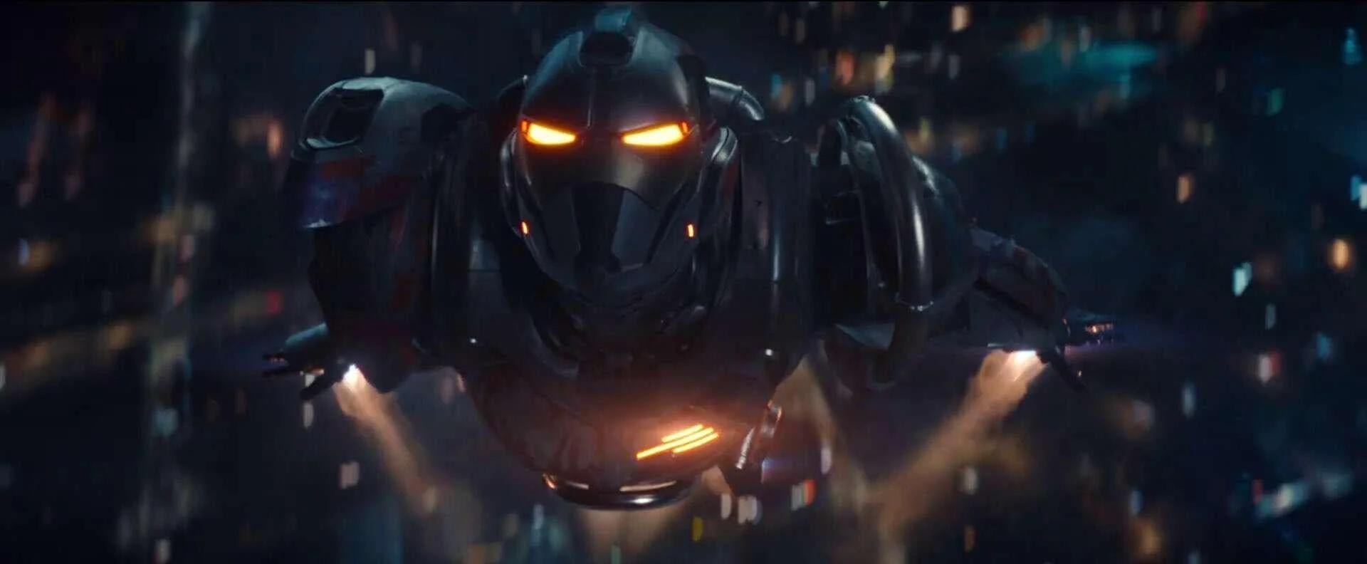 Ironheart