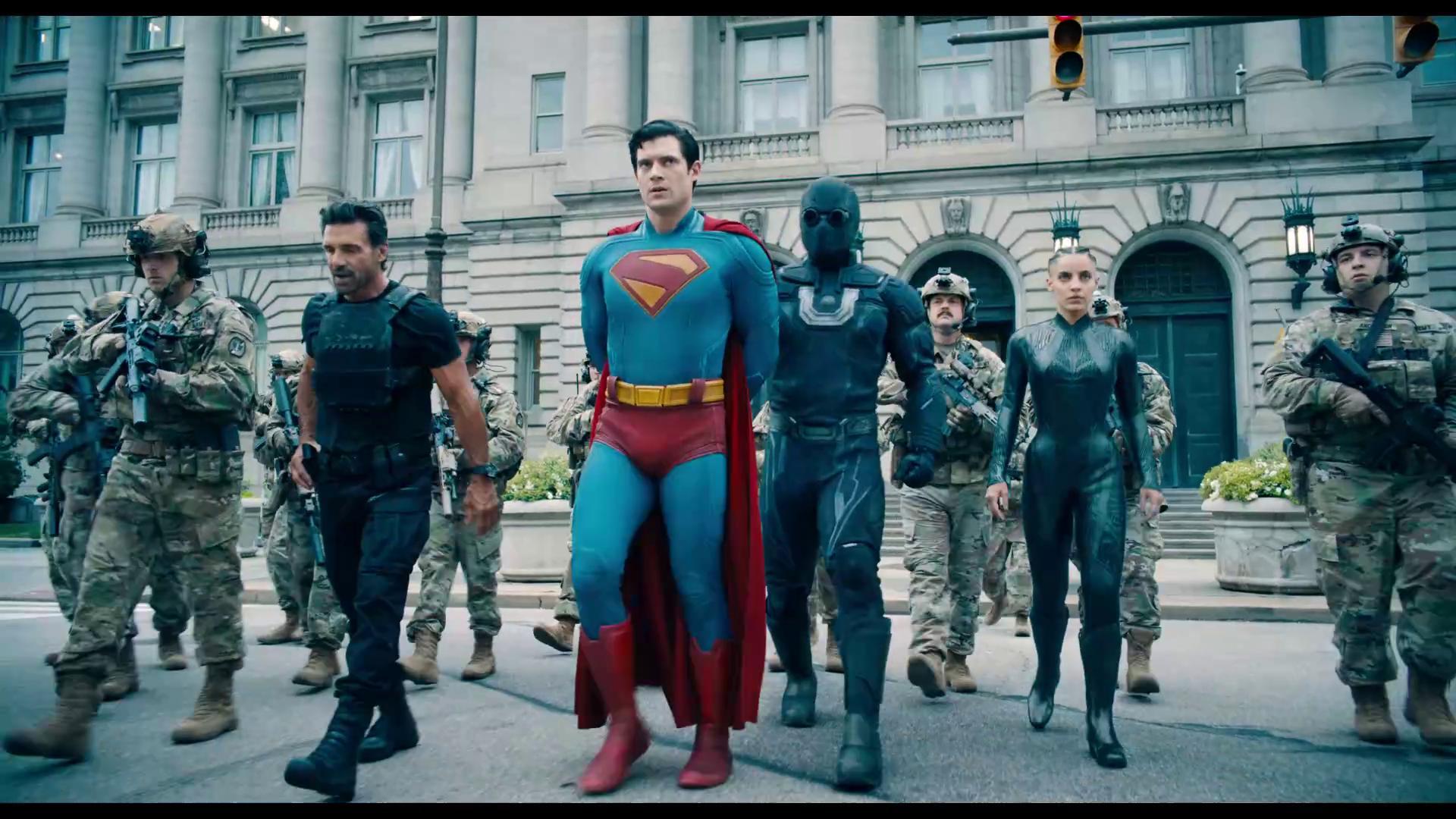 Superman