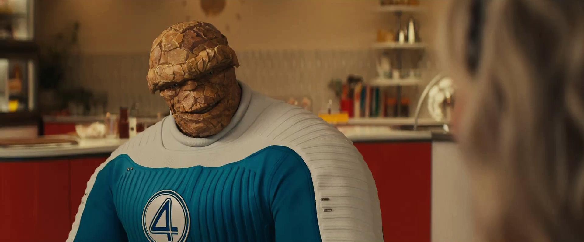 The Fantastic Four: First Steps