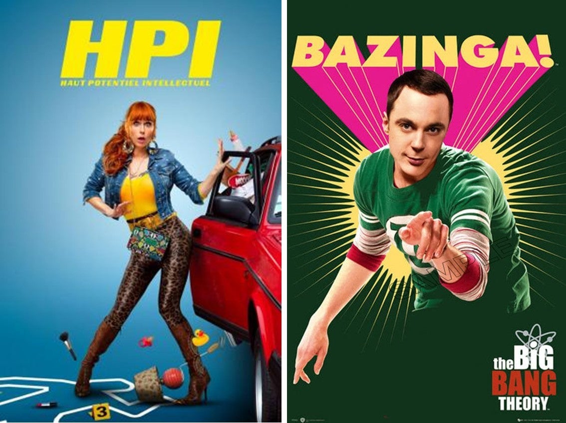 ACI-Sheldon Cooper
