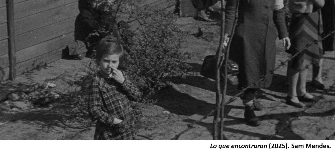 Lo que encontraron