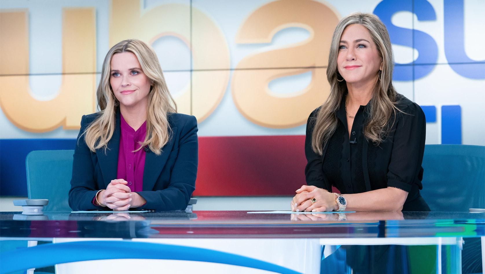The Morning Show