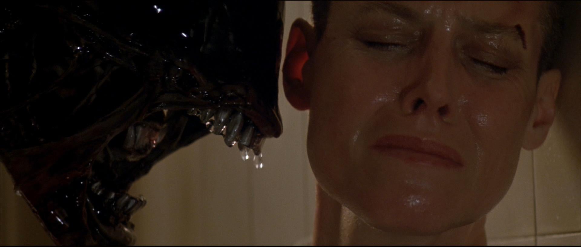 Alien&sup3; (1992)