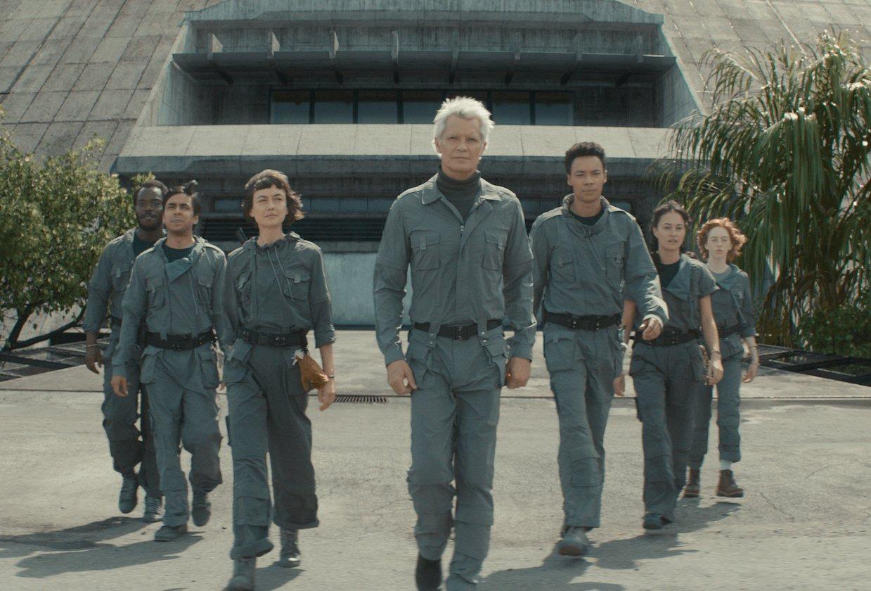 Alien: Earth