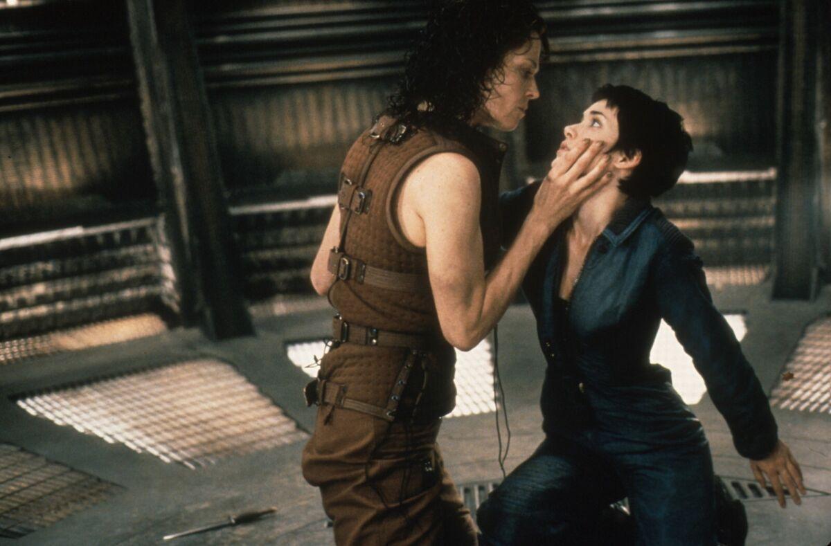 Alien Resurrection (1997)