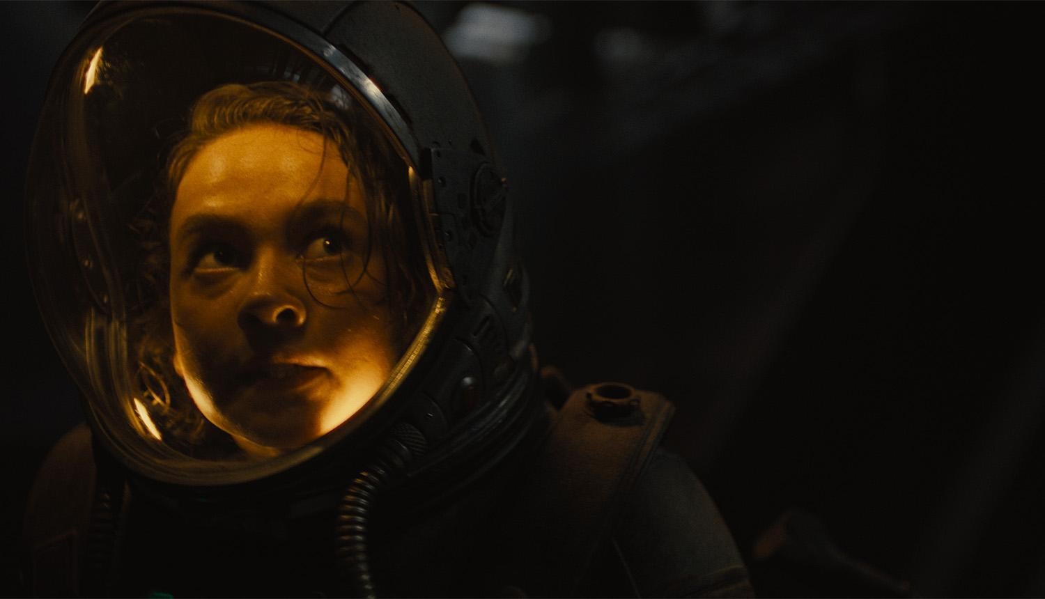 Alien: Romulus (2024)