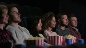 Normes cinema