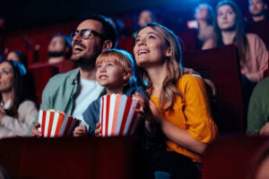 Normes cine