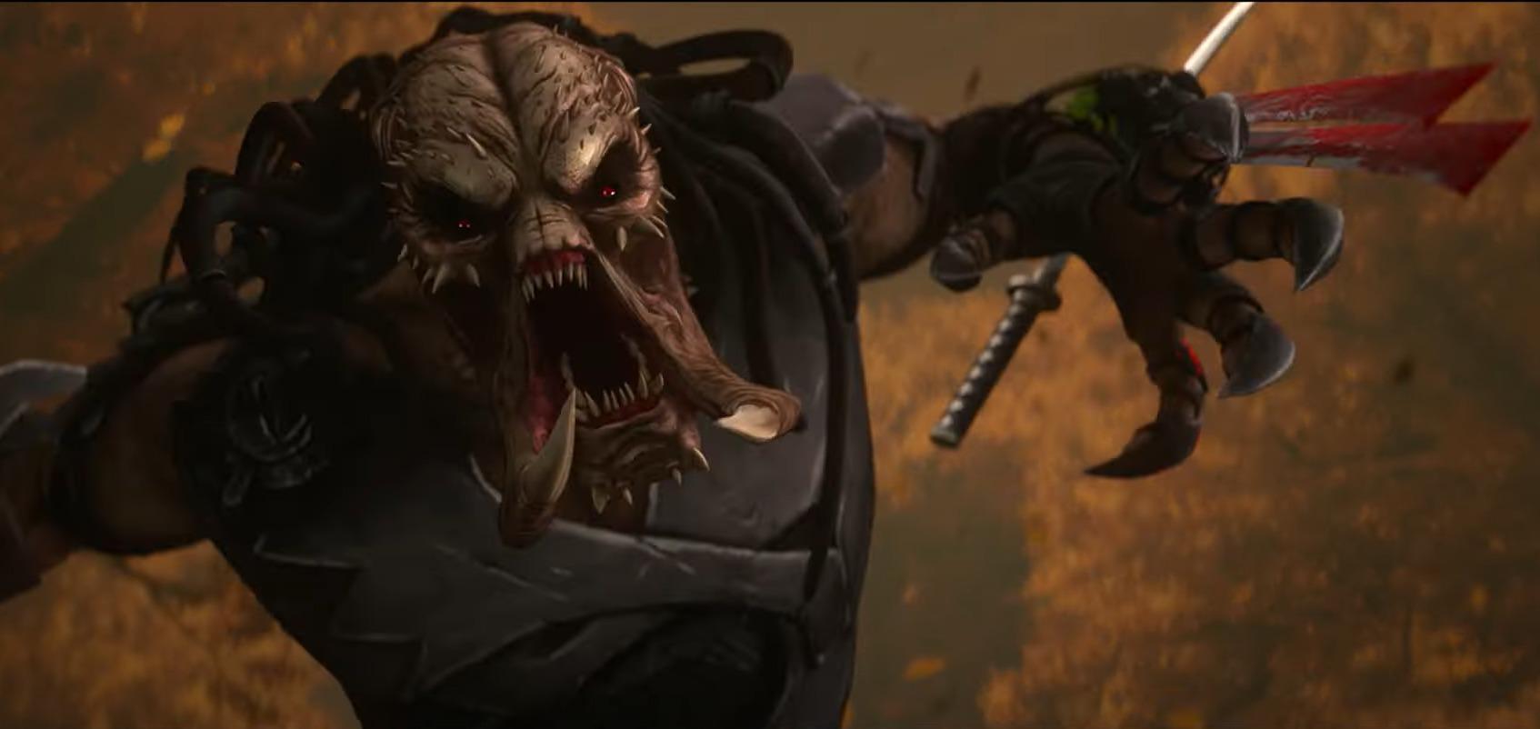 Predator: Killer of Killers