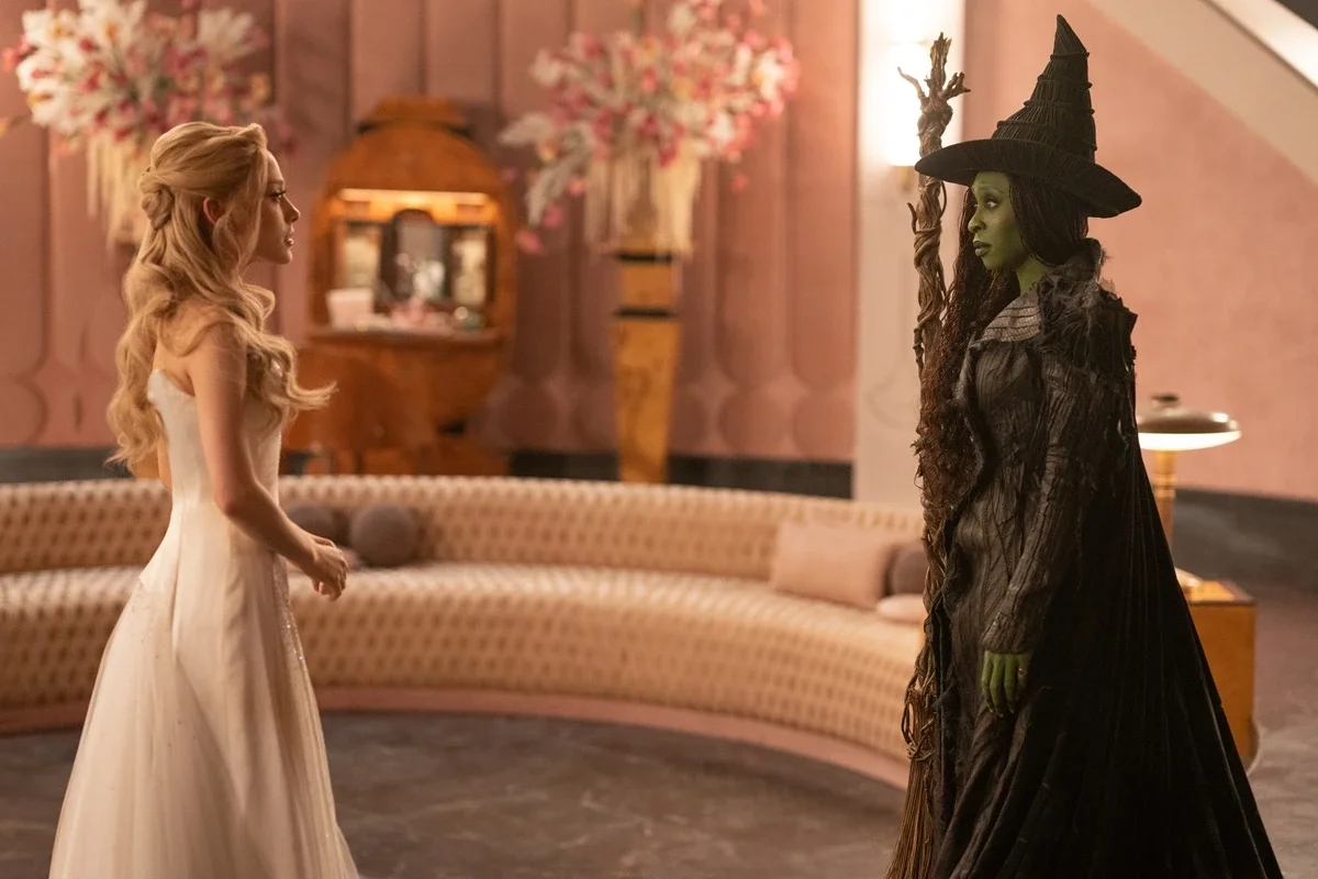Wicked 2