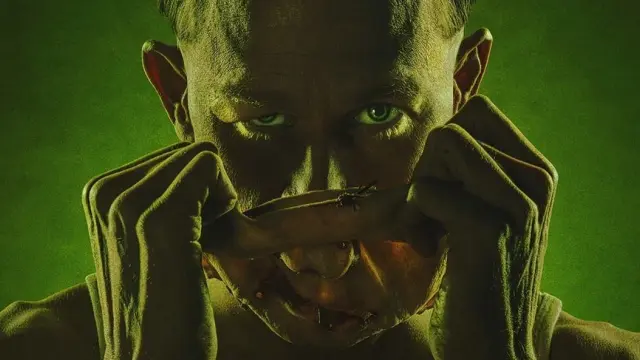 Monster: The Ed Gein Story
