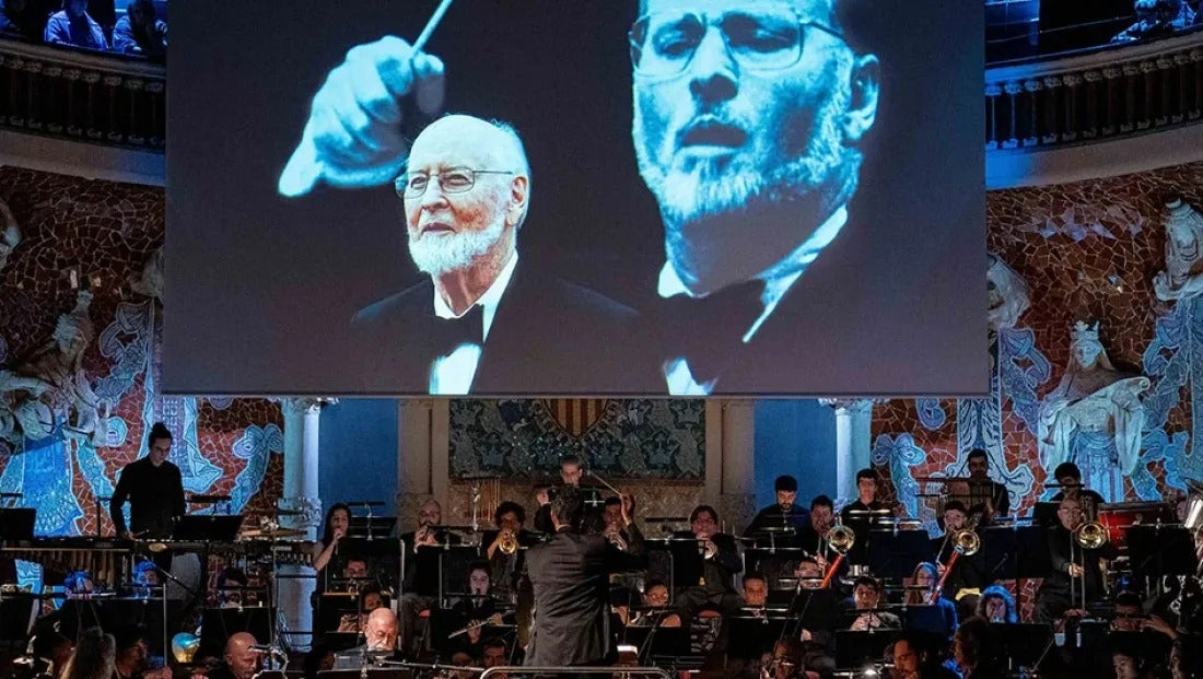 concerts de cine john williams