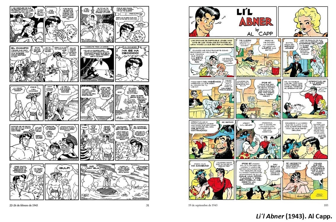 Li'l Abner