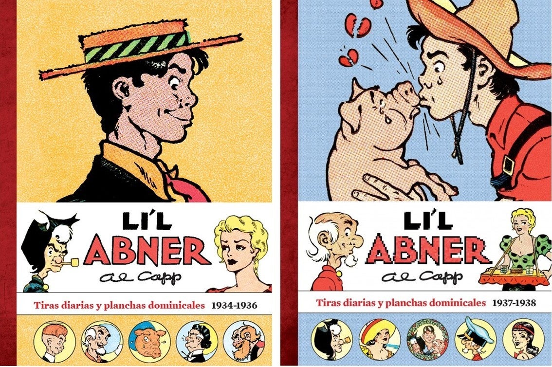 Li'l Abner