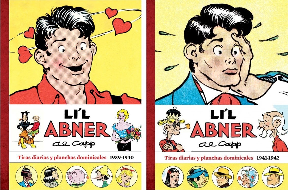 Li'l Abner