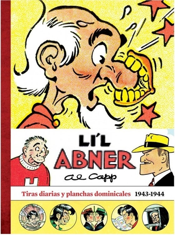 Li'l Abner