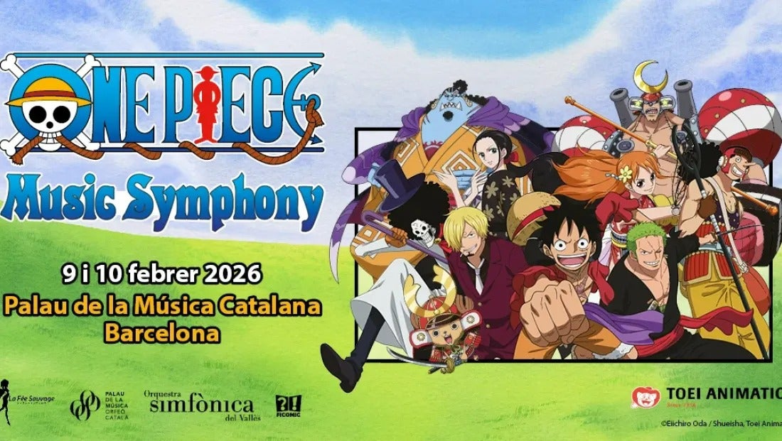 One piece concert 2