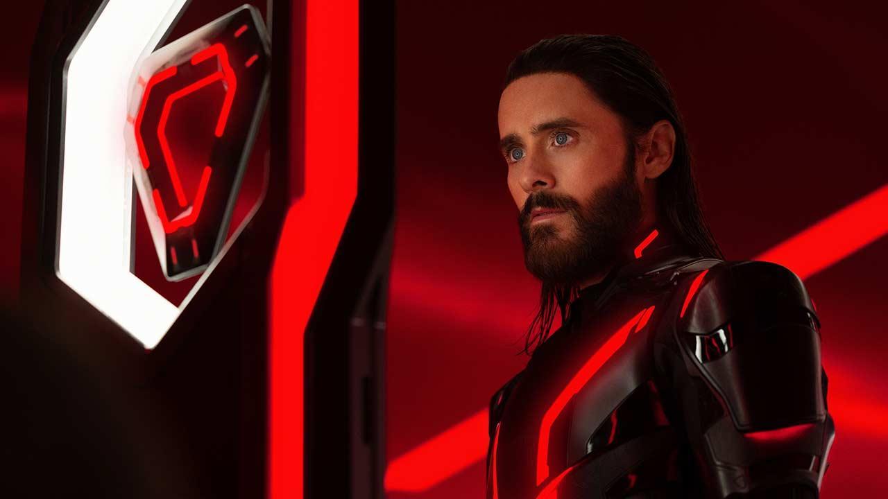 Tron Ares