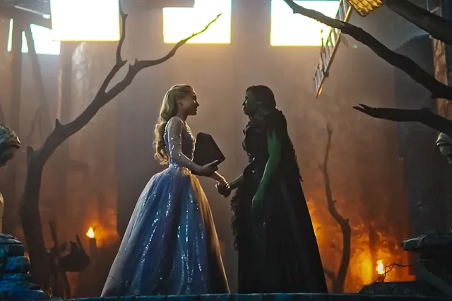 Wicked 2