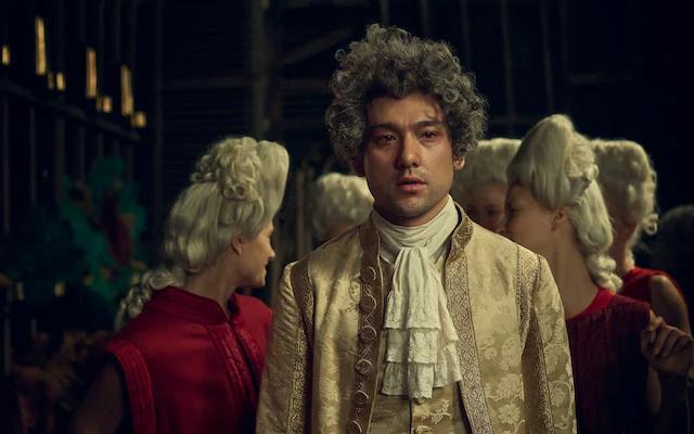 Amadeus