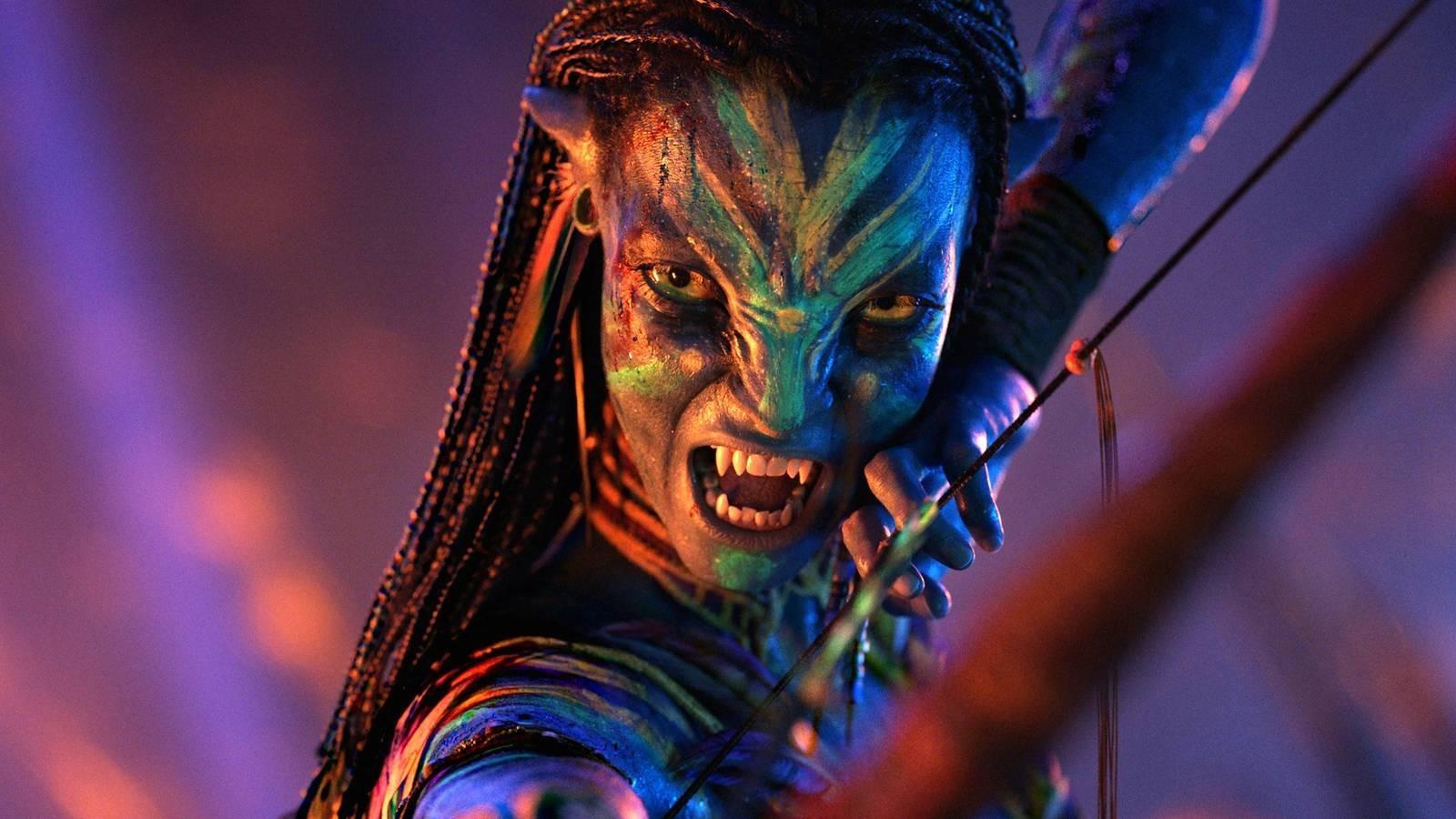 Avatar: Fire and Ash