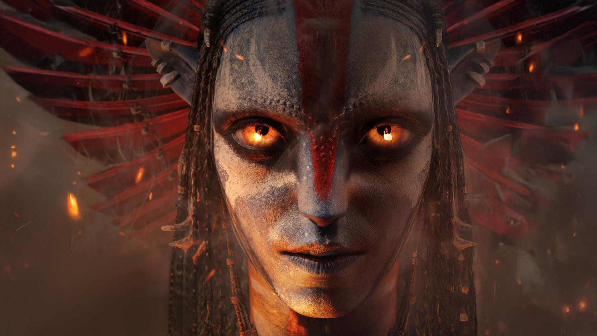 Avatar: Fire and Ash
