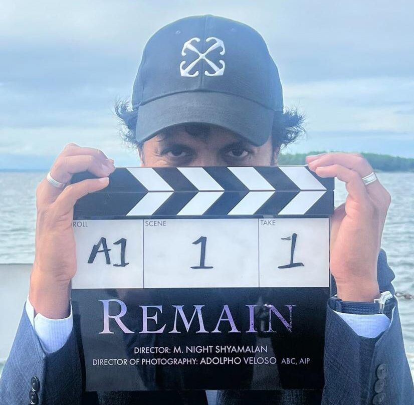 Remain