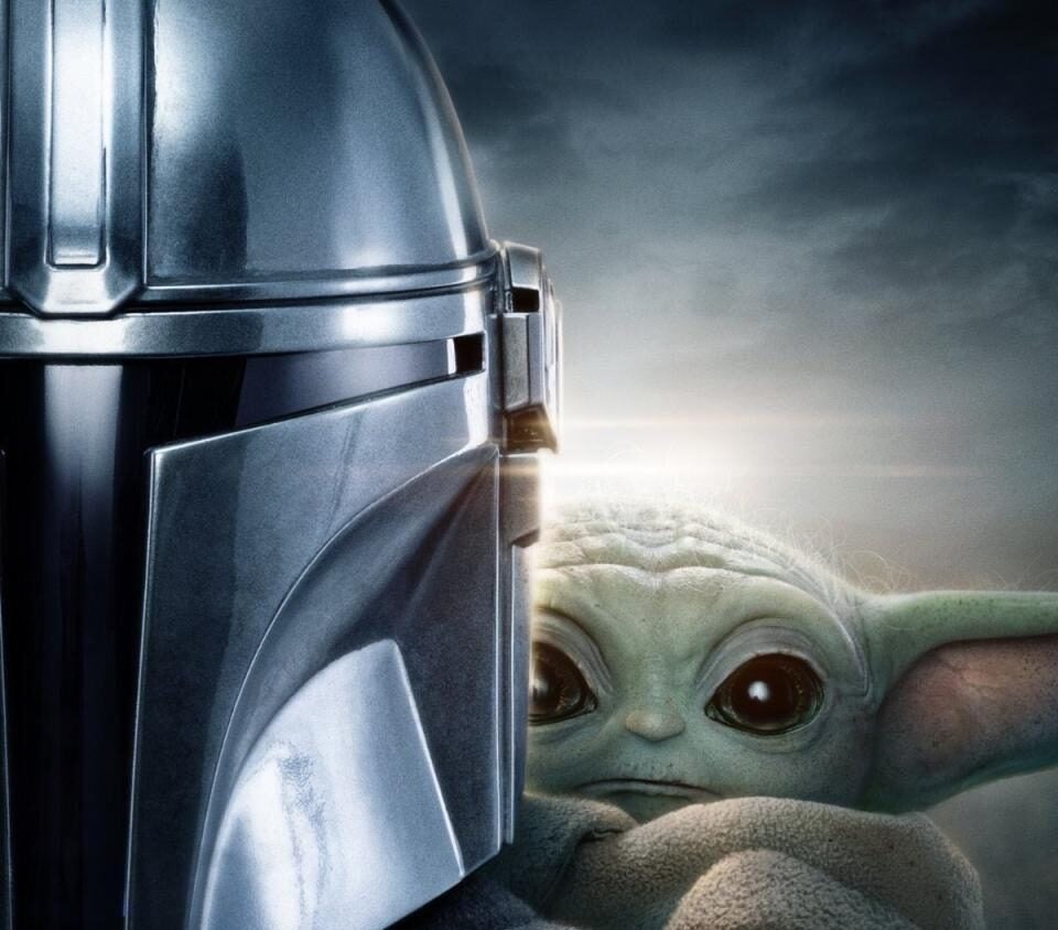 Star Wars: The Mandalorian & Grogu