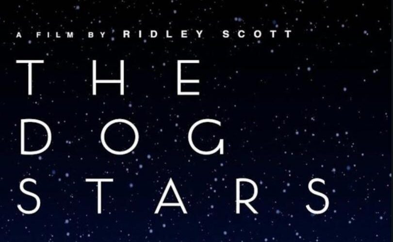 The Dog Stars