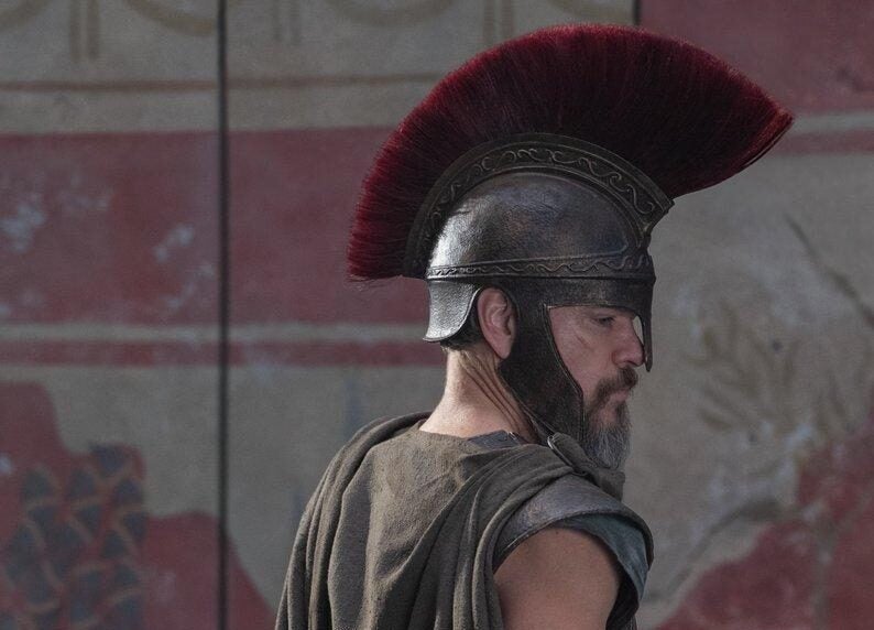 The Odyssey