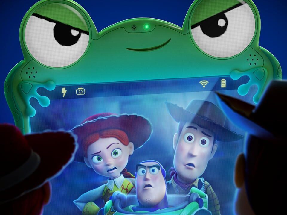 Toy Story 5