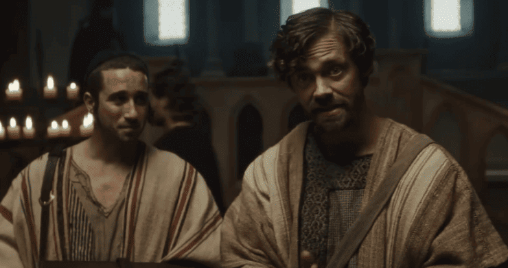 The Physician II