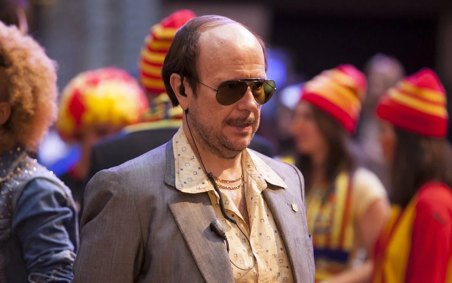 Torrente Presidente