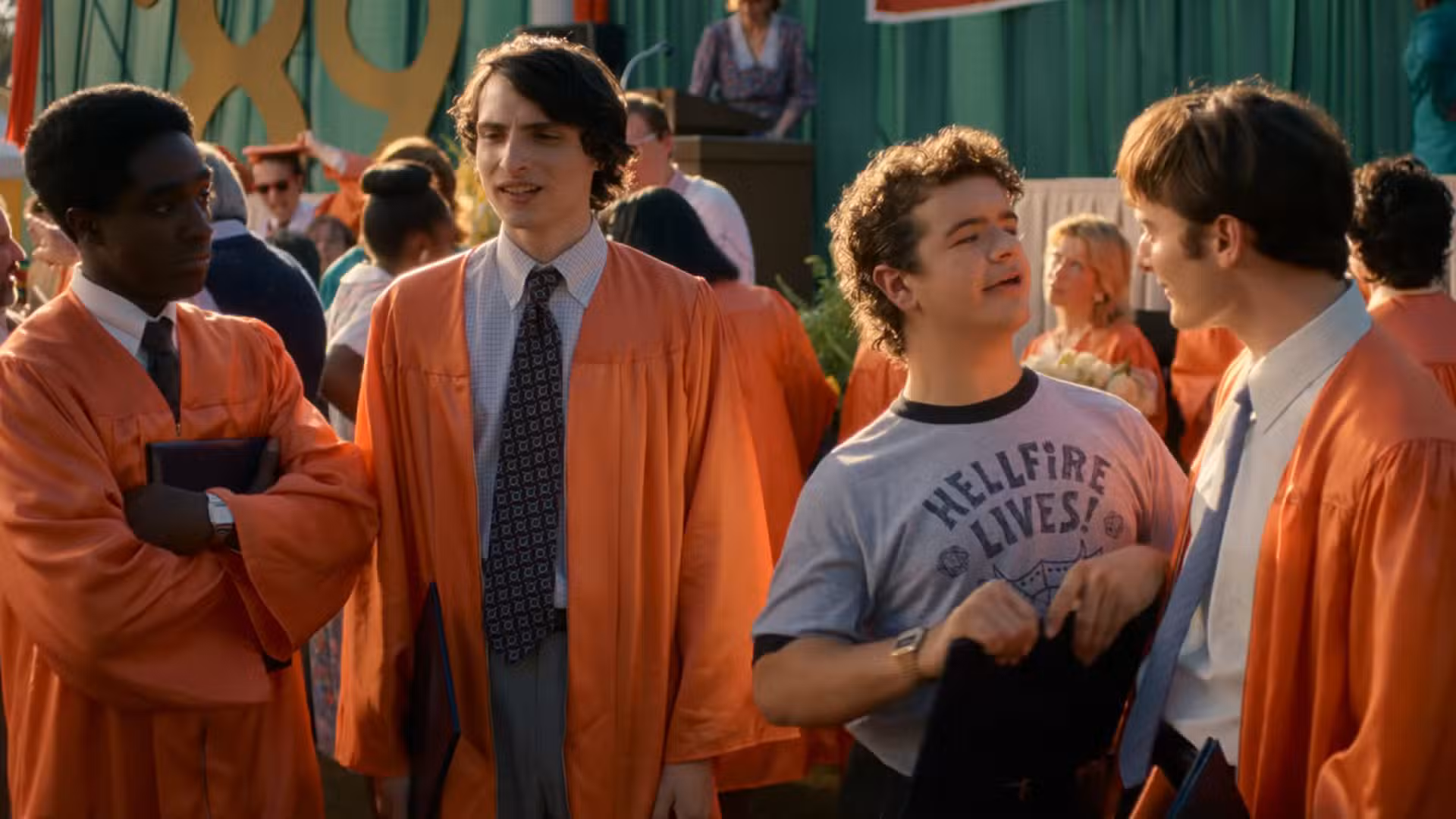 Stranger Things 5