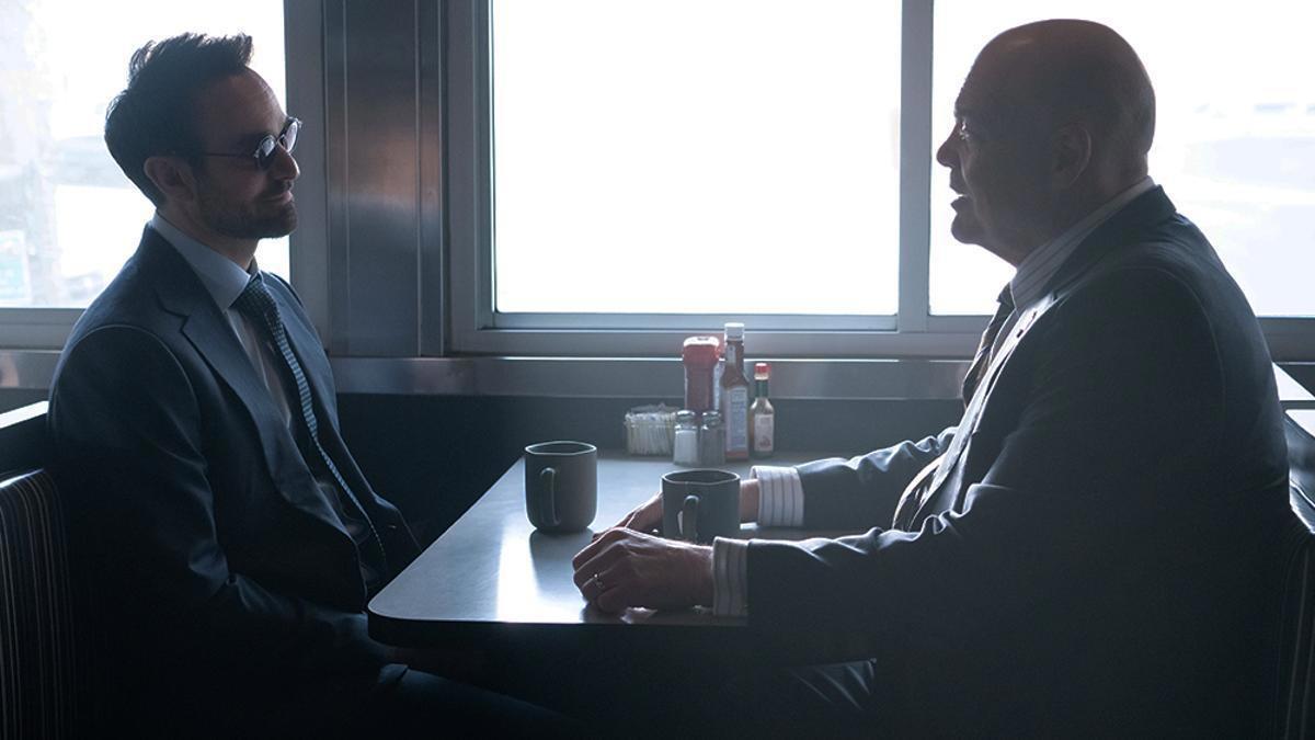 Daredevil: Born Again
