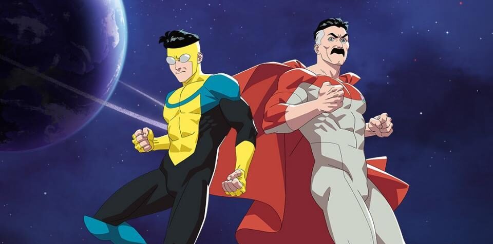 Invincible