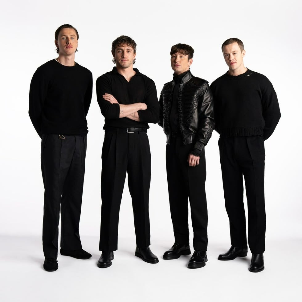 the beatles movie
