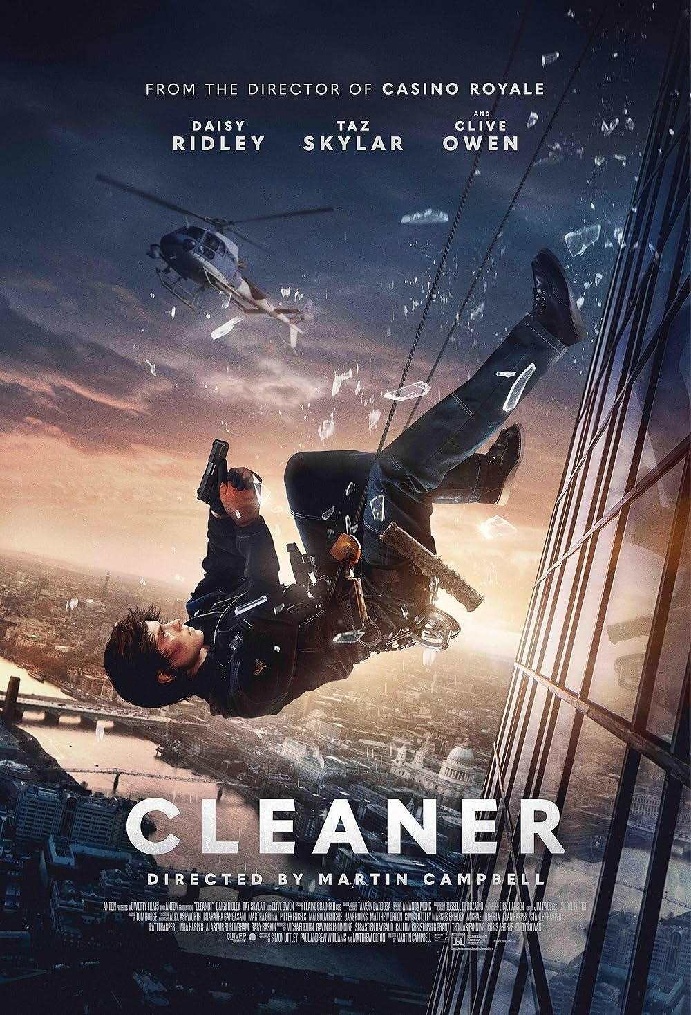 cleaner