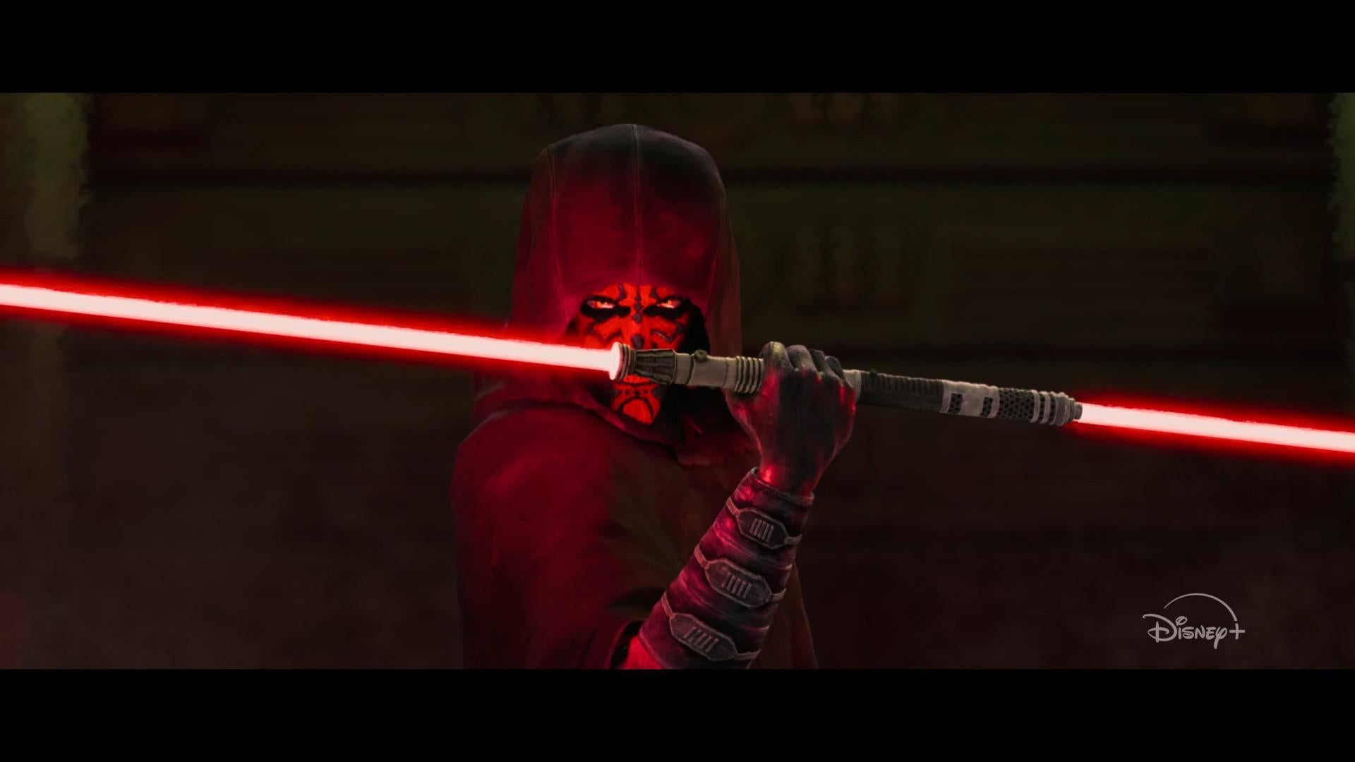 Star Wars: Maul - Shadow Lord