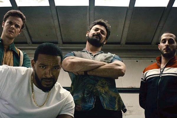 The Boys