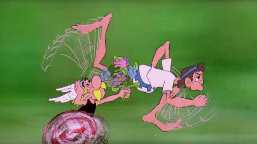 Els 12 treballs d'Ast&egrave;rix 1