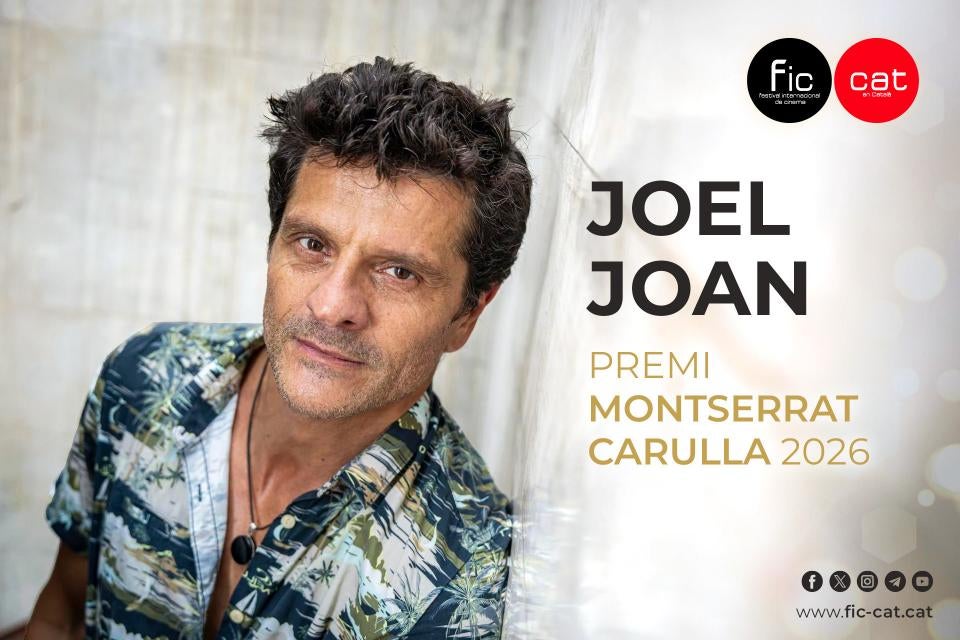 joel joan ficcat