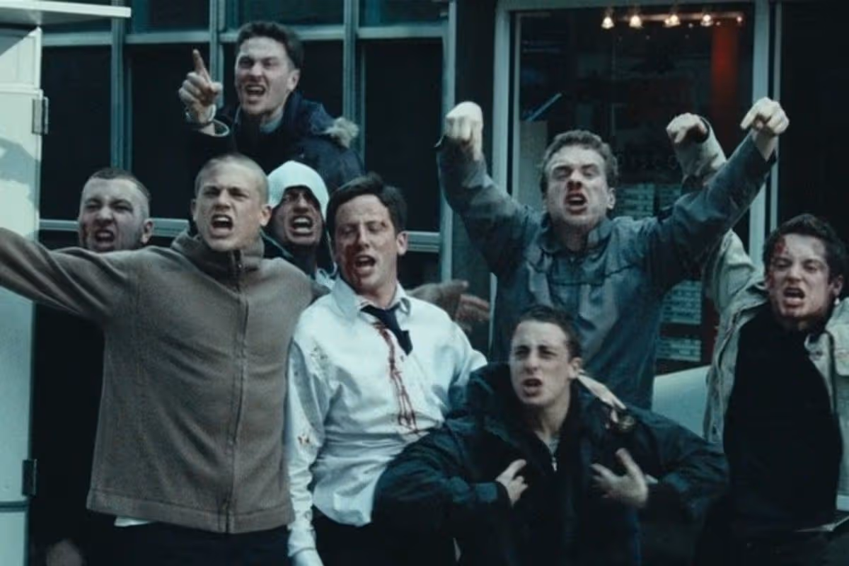 Green Street Hooligans